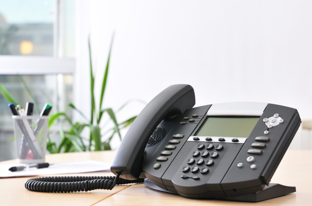 VOIP Phones for Businesses