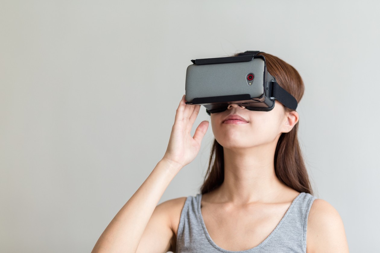 What Virtual Reality Can Do for Us