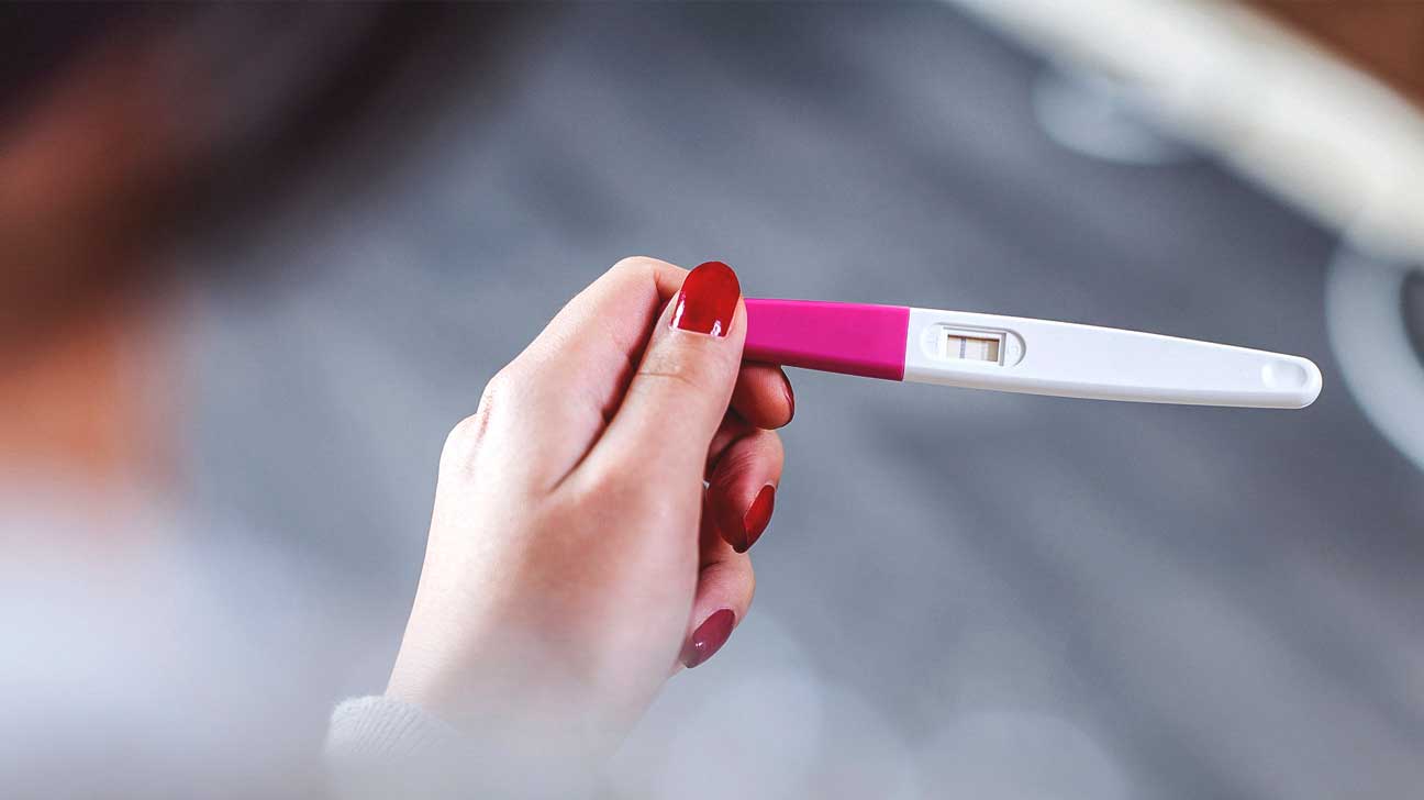 Pregnancy Tests – Are you’re Really Pregnant?