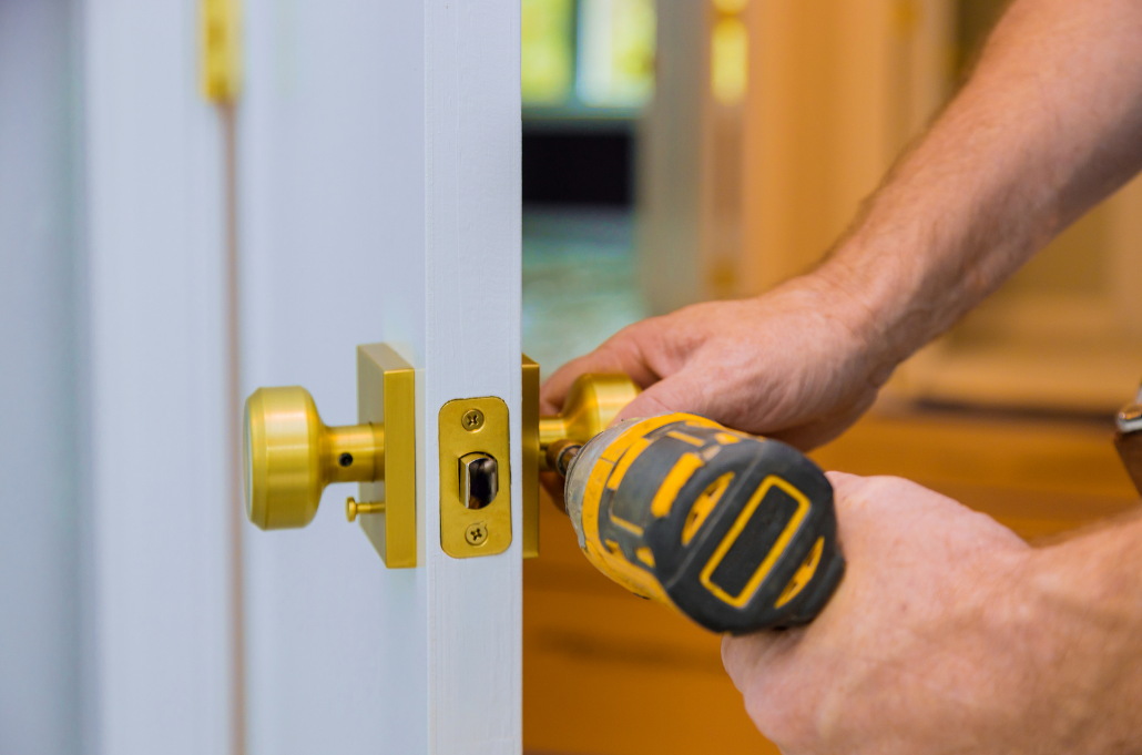 Why Certifications Are Important With Canberra Locksmiths?