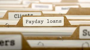 Get The Facility Of Online Payday Loan!