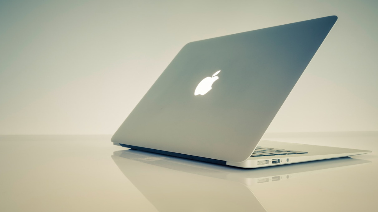 mac os for beginners