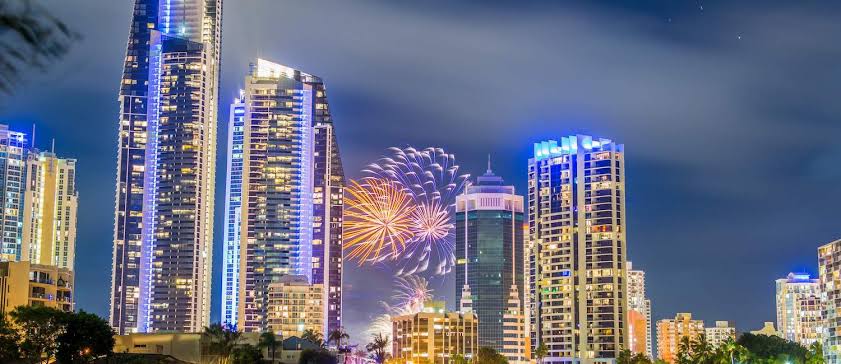 An Ultimate Guide to More Gold Coast Events Hotels Accommodations for Visitors