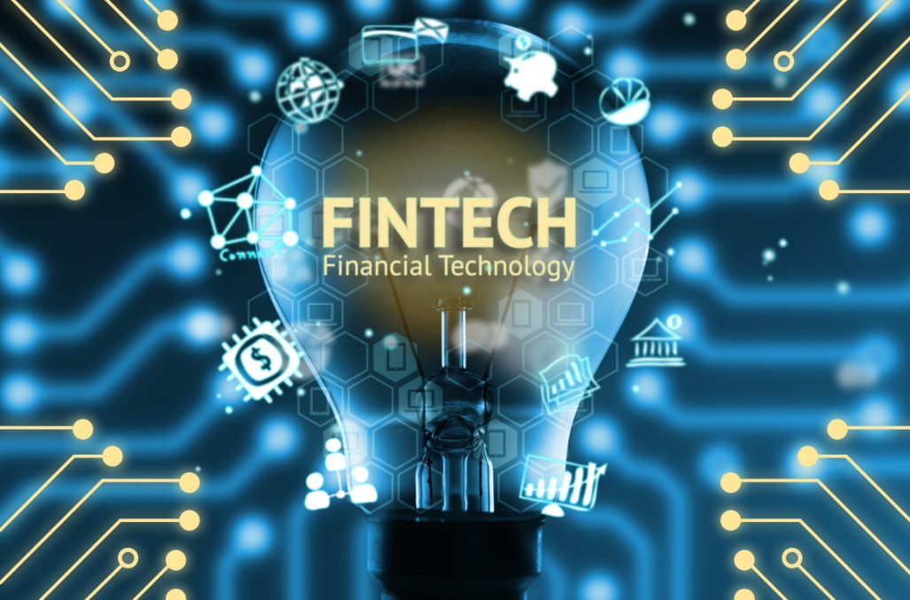 Financial Technology Role