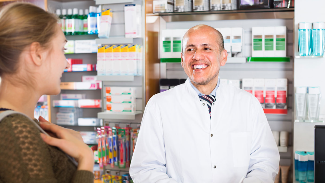 Solutions to the Pharmacy Revenue Management