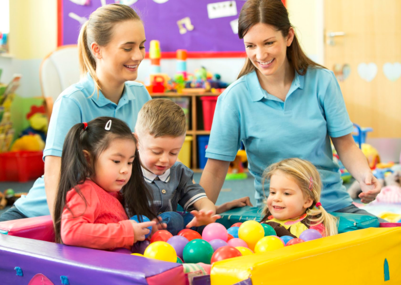 Importance of Childcare You Need to Know