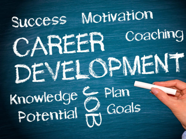 career coaching company