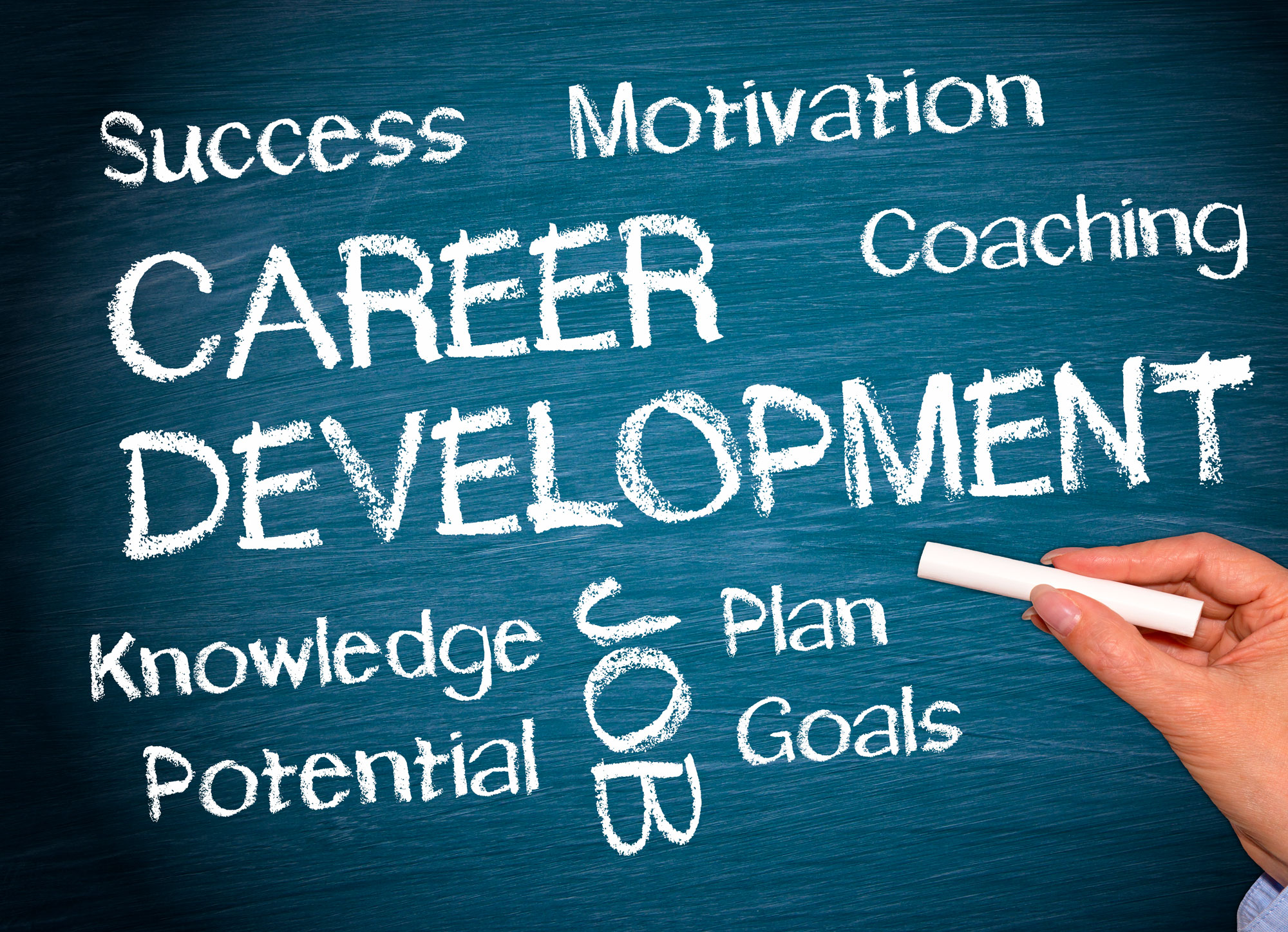 Benefits Of Using A Career Coaching Company