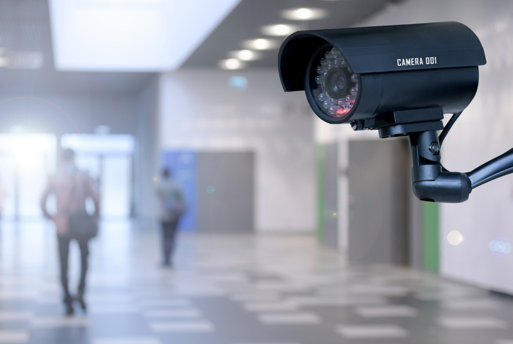 Things to consider before choosing the best security camera