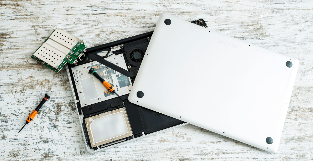 Hire The Macbook Repair Services From An Authorized Store In Auckland