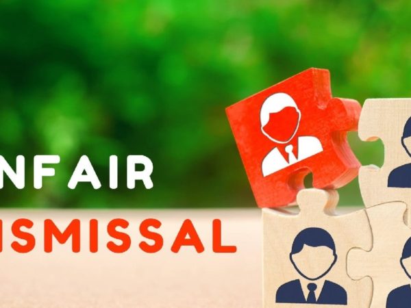 Unfair Dismissal Claims