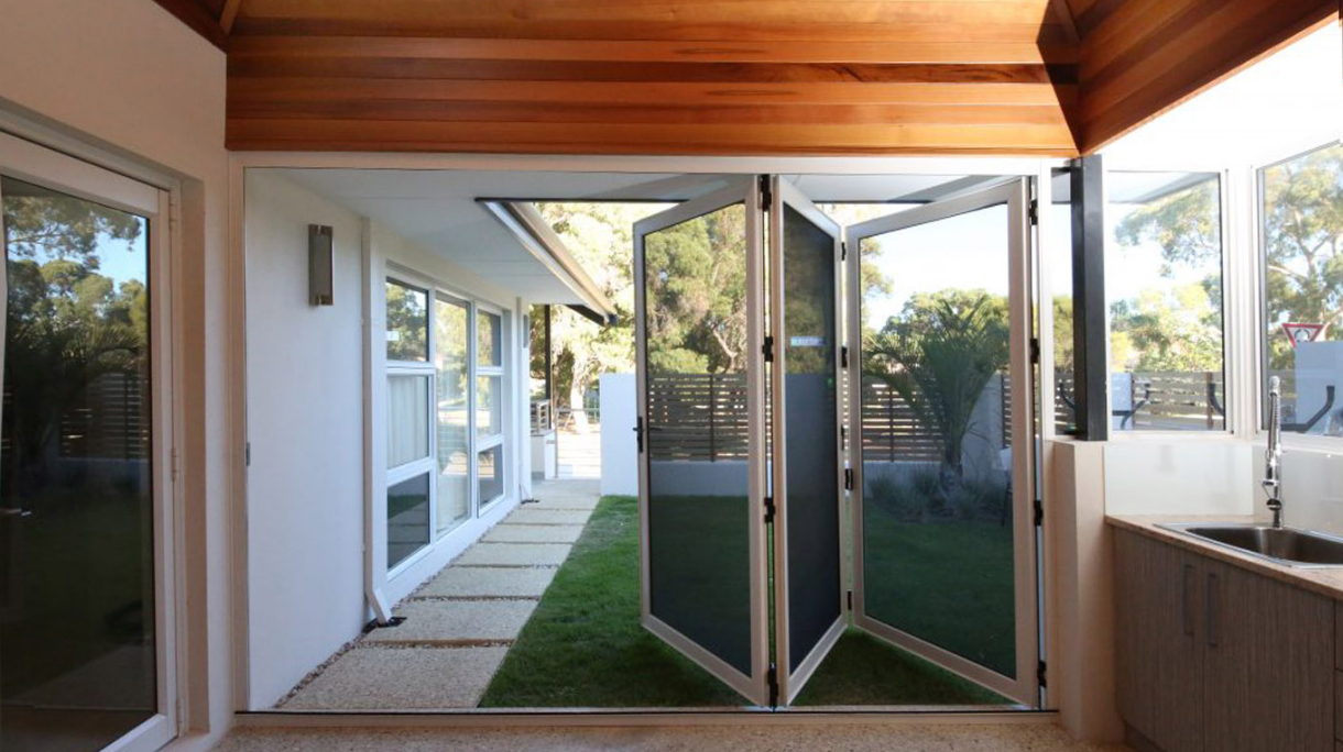 Durable And Stylish Sliding Doors Are A Better Choice In Sydney