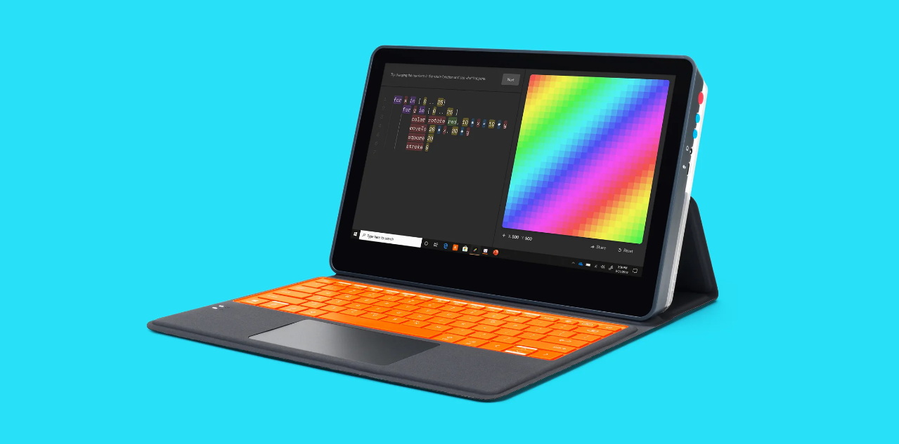 THE BEST MINI LAPTOP TO WORK ANYTIME, ANYWHERE