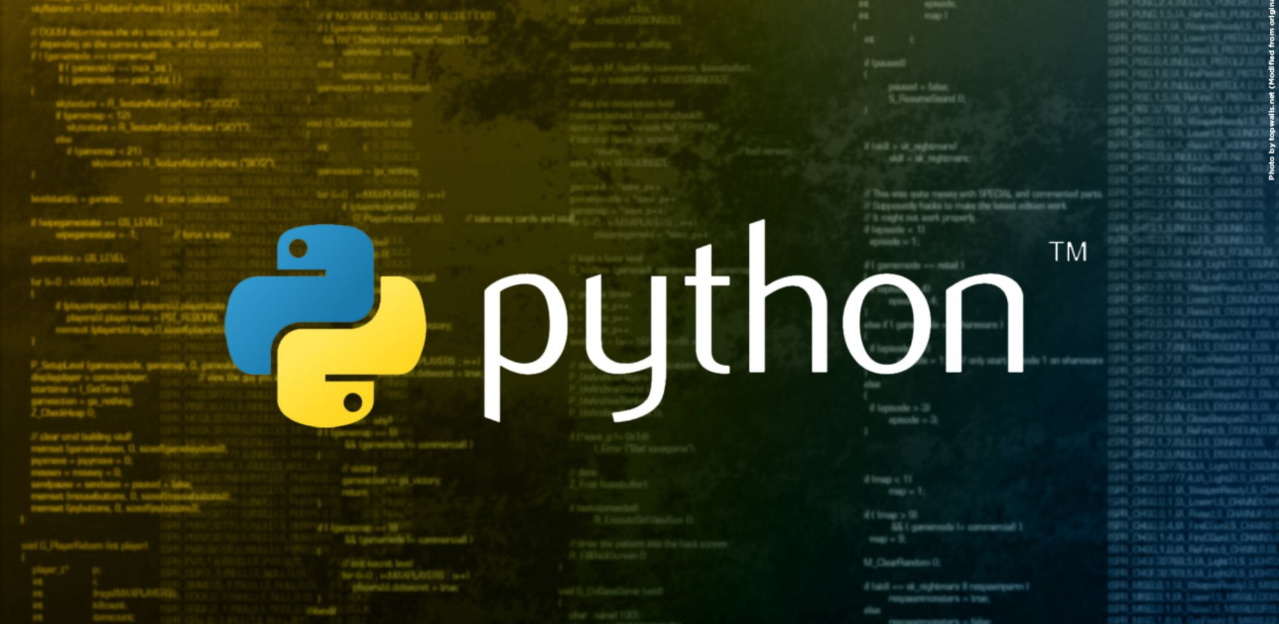 Top Reasons Why To Choose Python Course