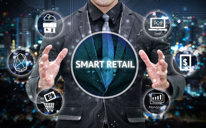 Why People Like to Have Smart Retail Solution In Modular Buildings