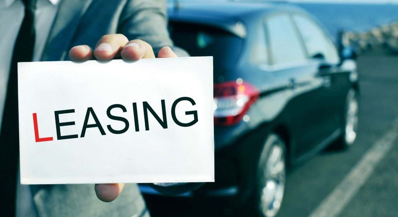 Things You Need To Consider About Car Leasing