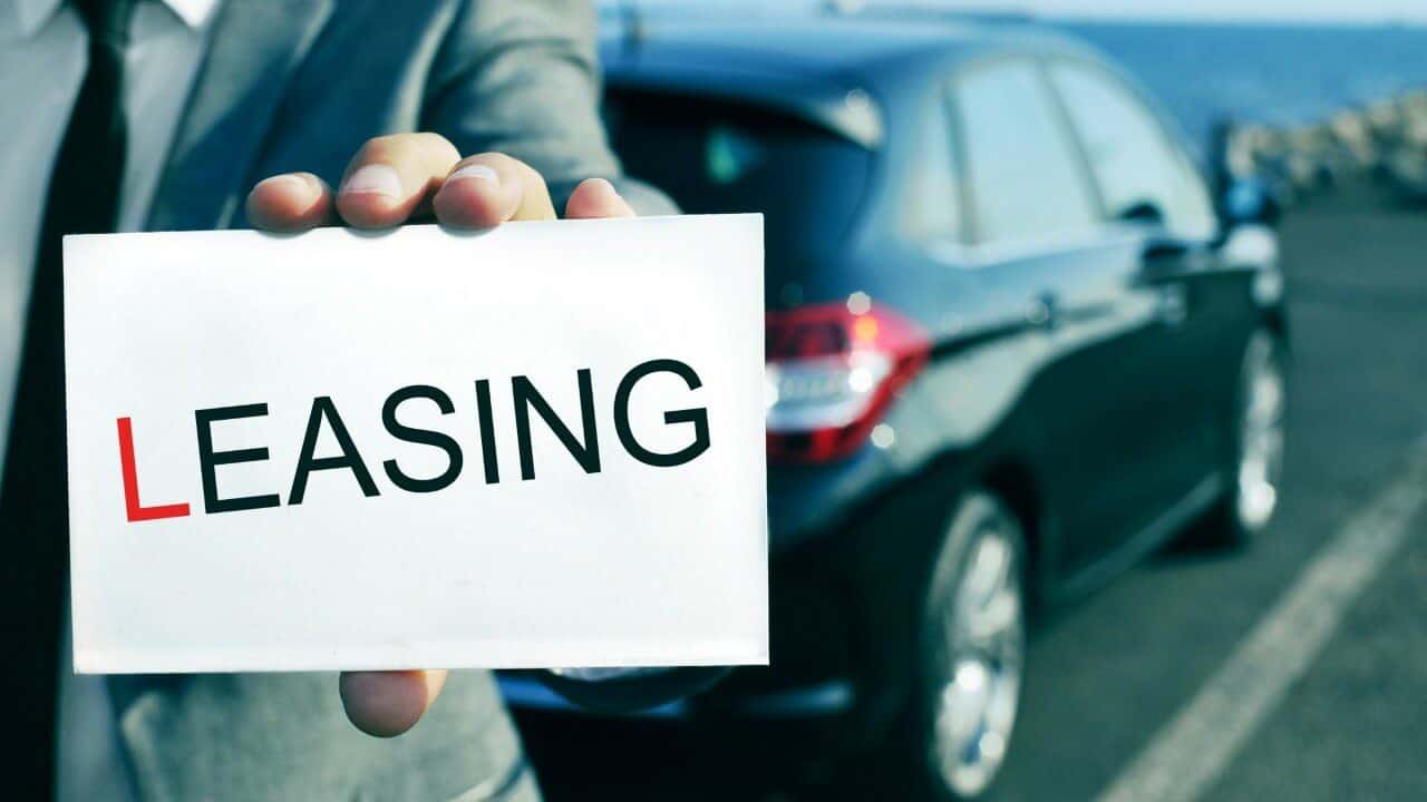 Car Leasing