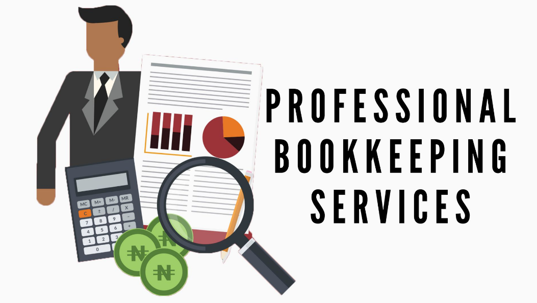 How You Can Get Professional Bookkeeping Services