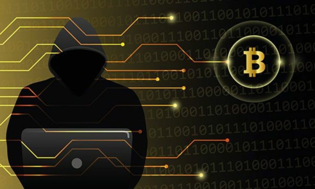 fraud in cryptocurrency