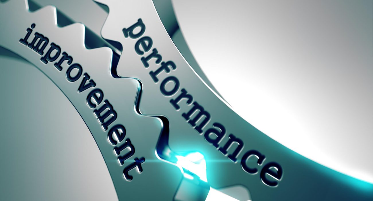 HR Services for Performance Improvement Plans