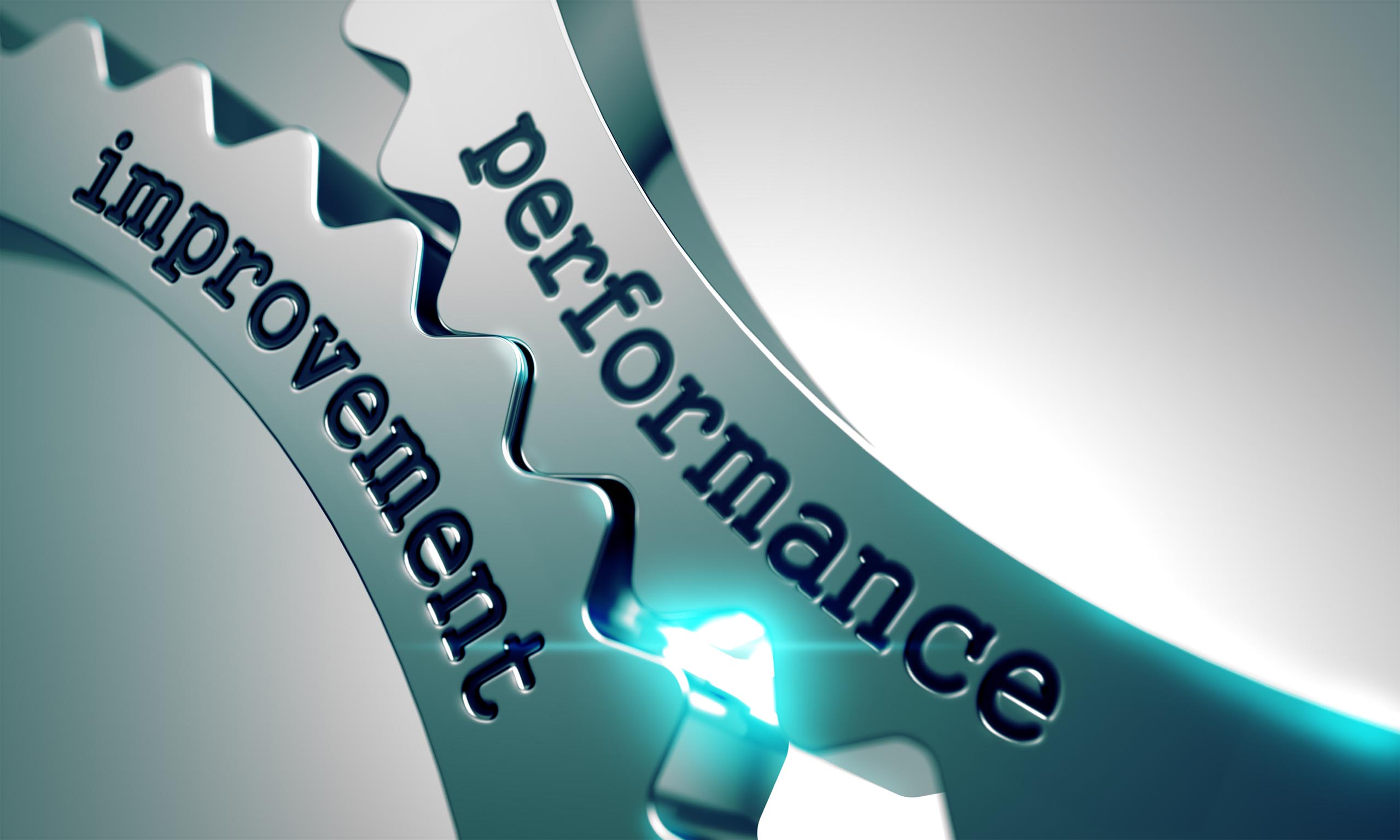 performance improvement plans