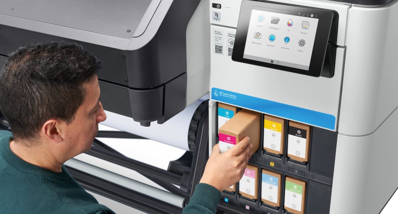 Best And Efficient HP Print Service In Sydney