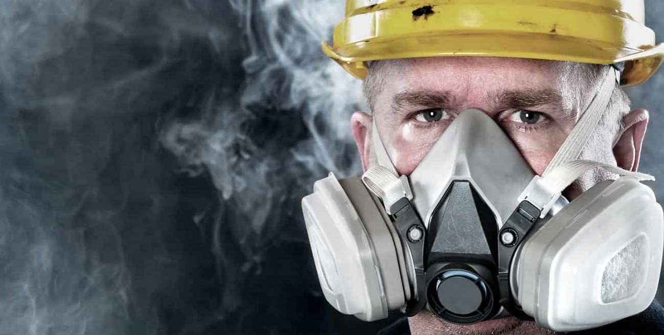 Why Respirator Fit Testing Is Important