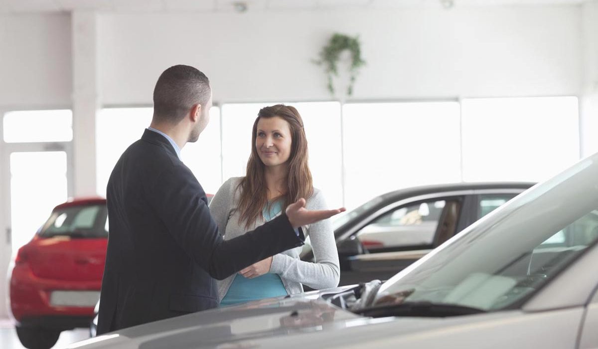 How To Obtain A Loan From New Car Loan Gold Coast?
