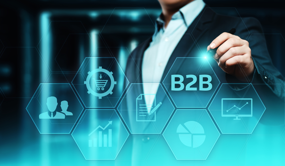 B2B Internet Marketing Agency Can Grow Your Brand