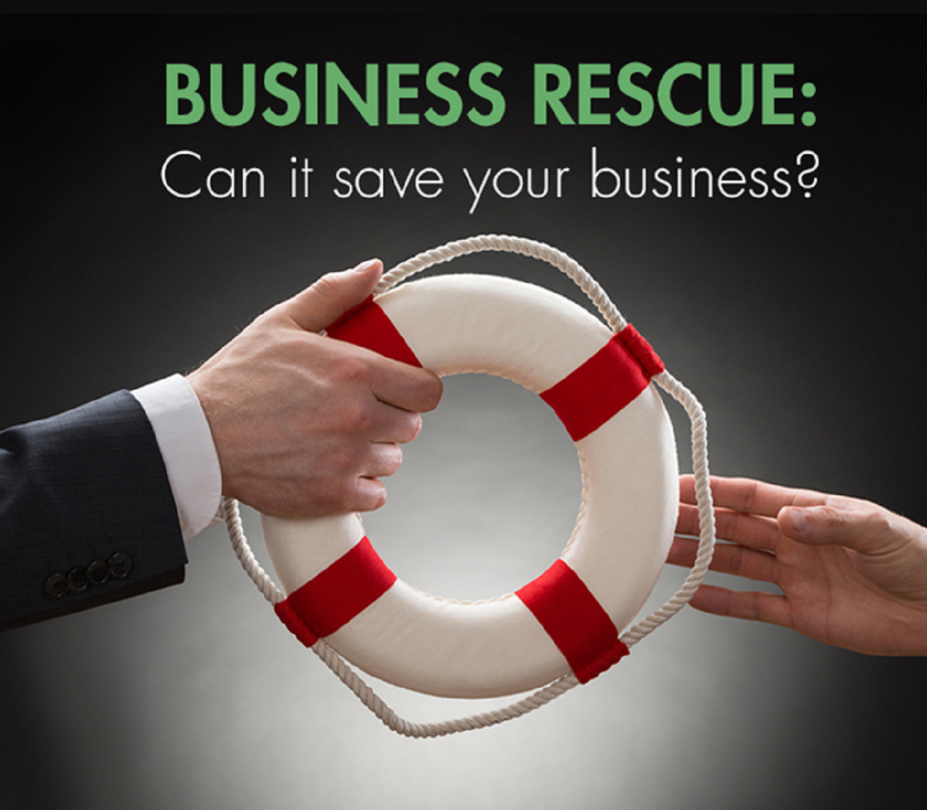 business rescue advice