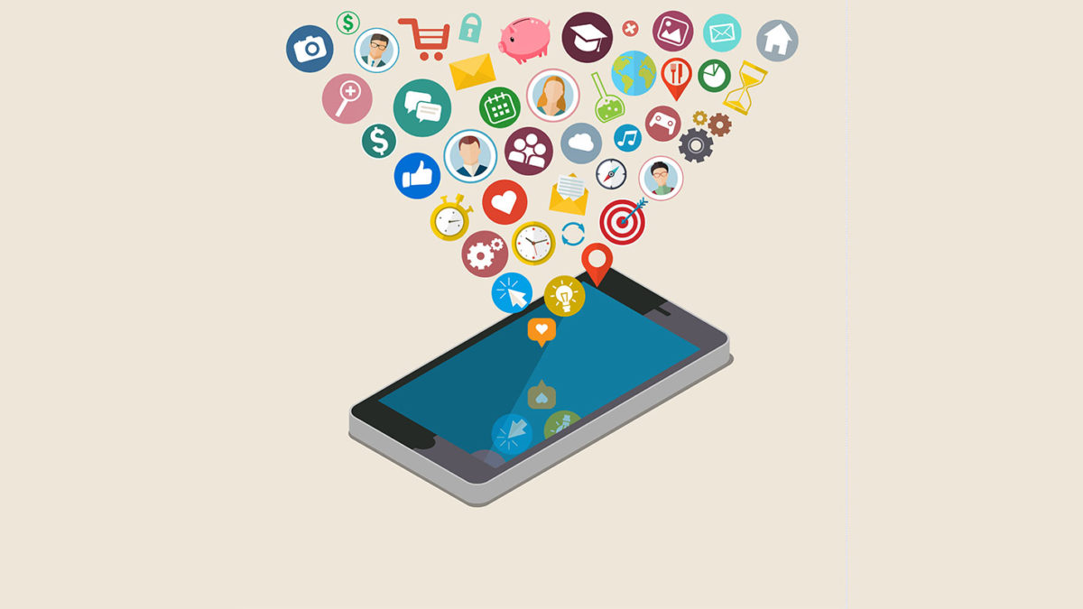 All About Affordable Mobile Apps For Your Business Development