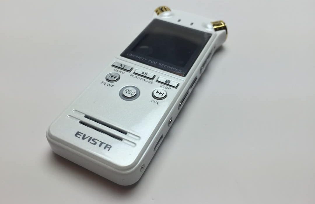 Questions to Ask Before Purchasing a Dictaphone recorder