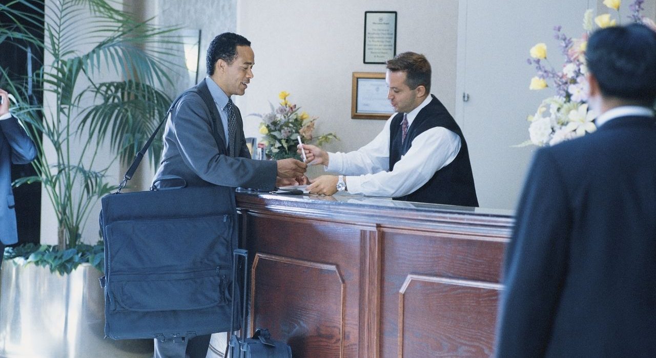 Reasons Why Do You Need Personal Concierge Services