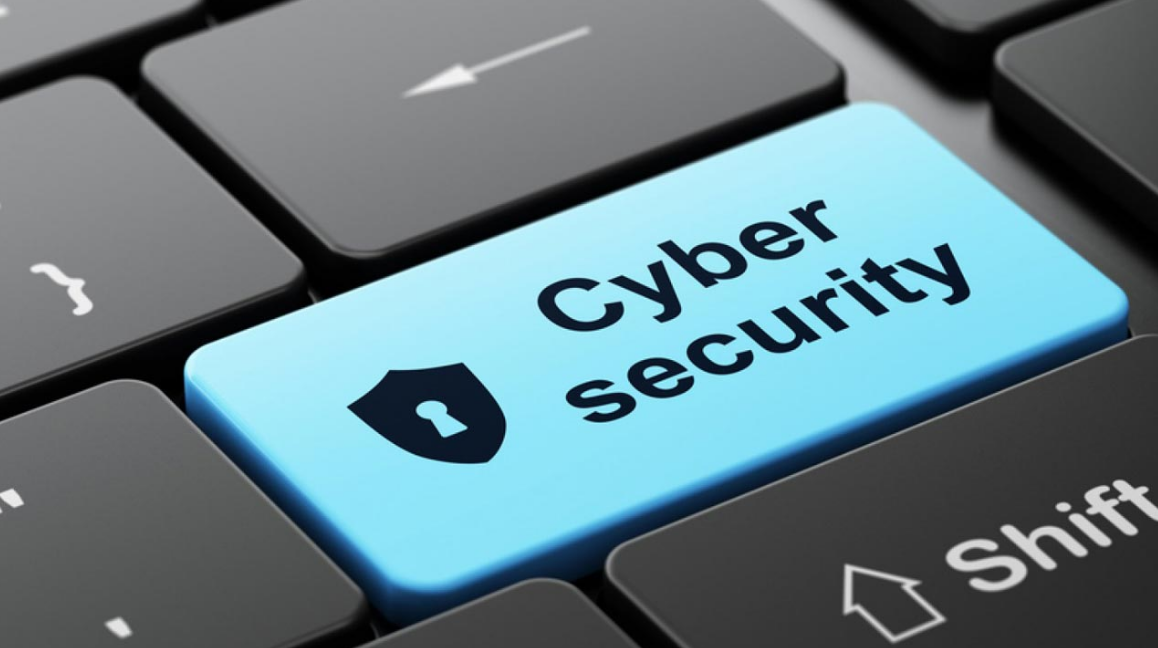 cyber security Mauritius