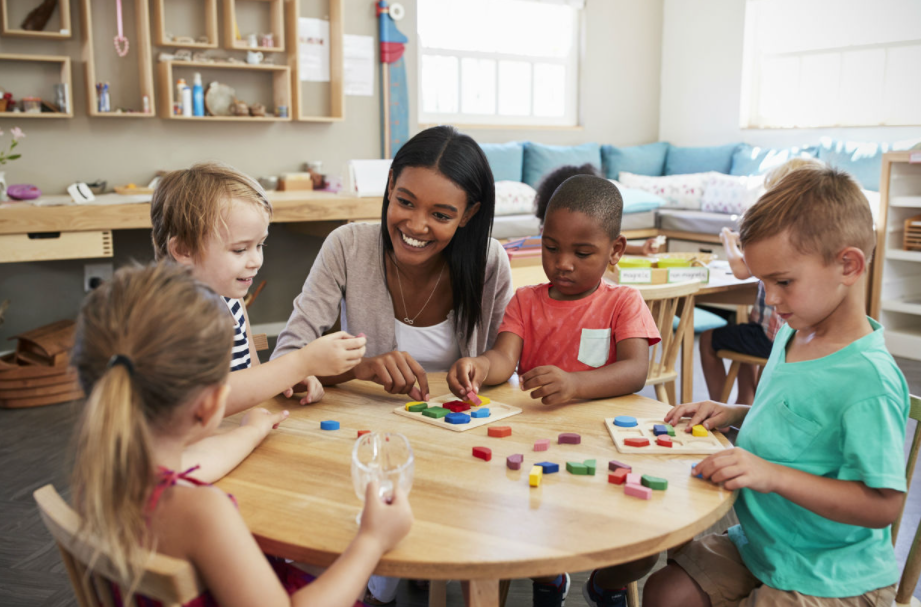 Getting Your Child Ready For Pukekohe Kindergarten