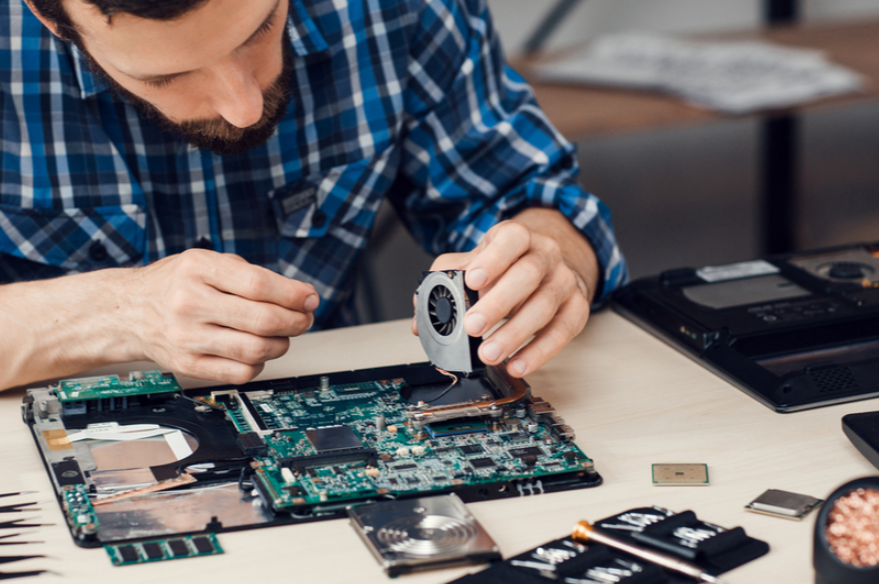 Get Laptop Repair Quickly To Continue Your Work