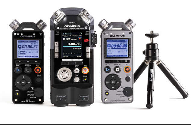 What Are The Distinctive Qualities Of The Olympus Digital Voice Recorder?