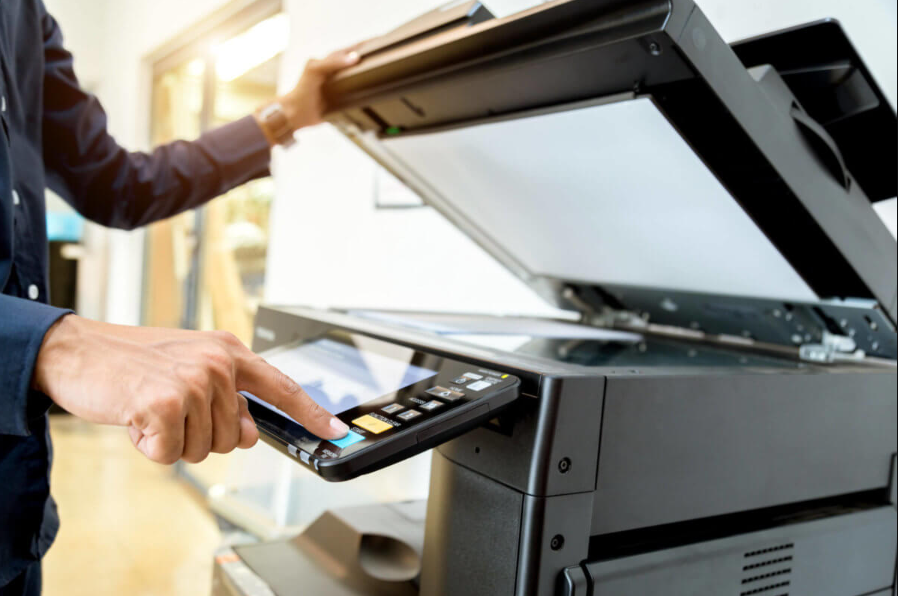 Factors To Consider Before Printer Lease