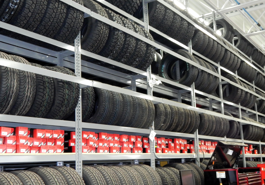 Automotive Shelving Solutions : Few Things To Consider