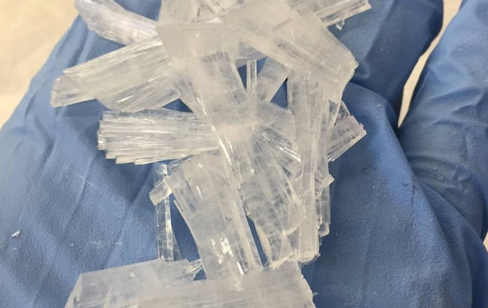 Why Should I Buy CBD Crystal For Sale