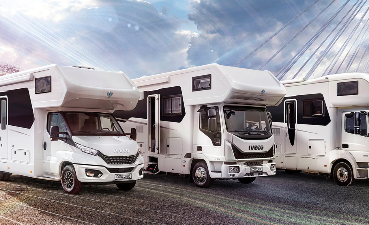 sell your motorhome QLD 