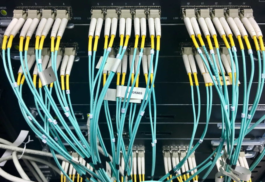 Things To Know About Internet Cabeling