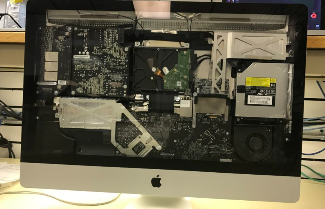 Tips To Consider While Choosing Mac Repair Services