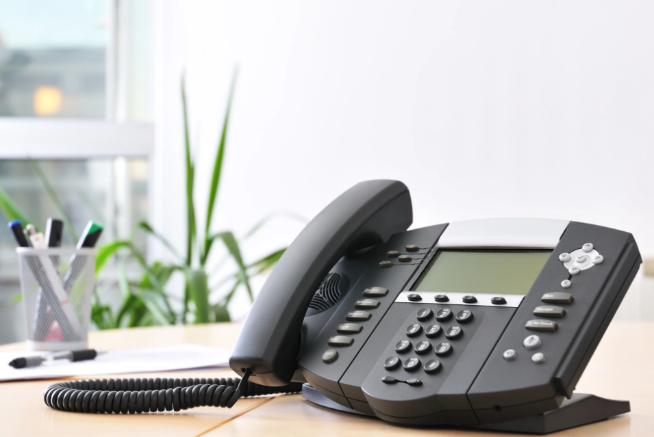 business phone systems in NZ