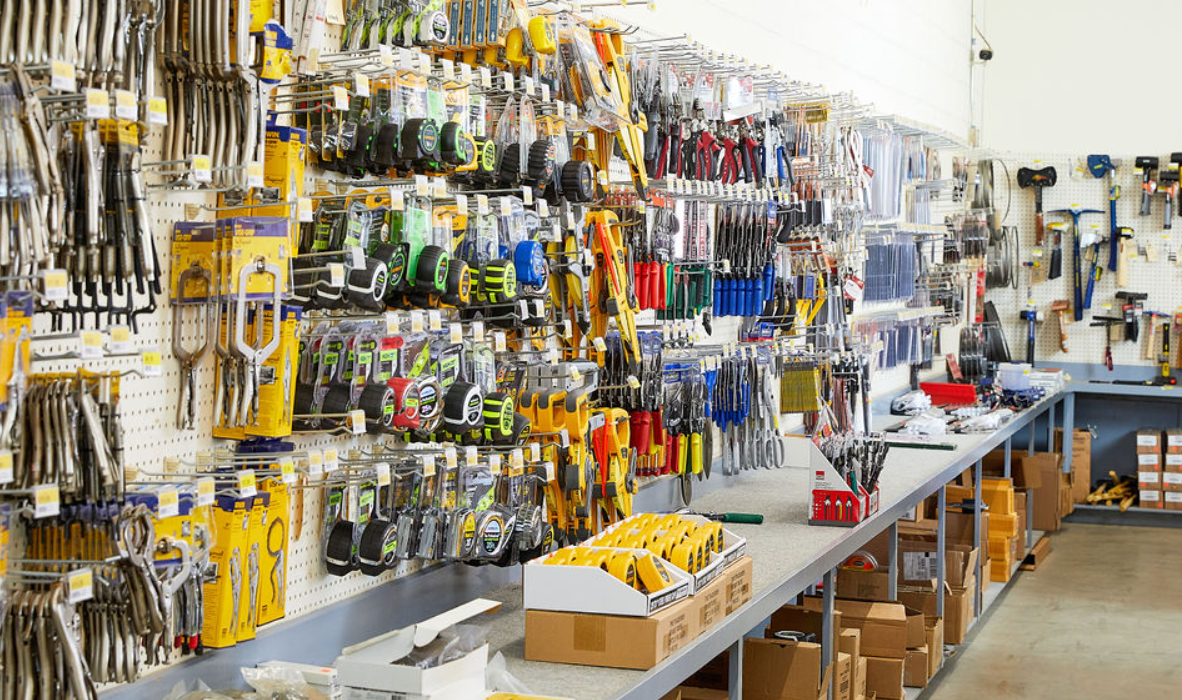 10 Awesome Things to Buy at the Professional Tool Shop