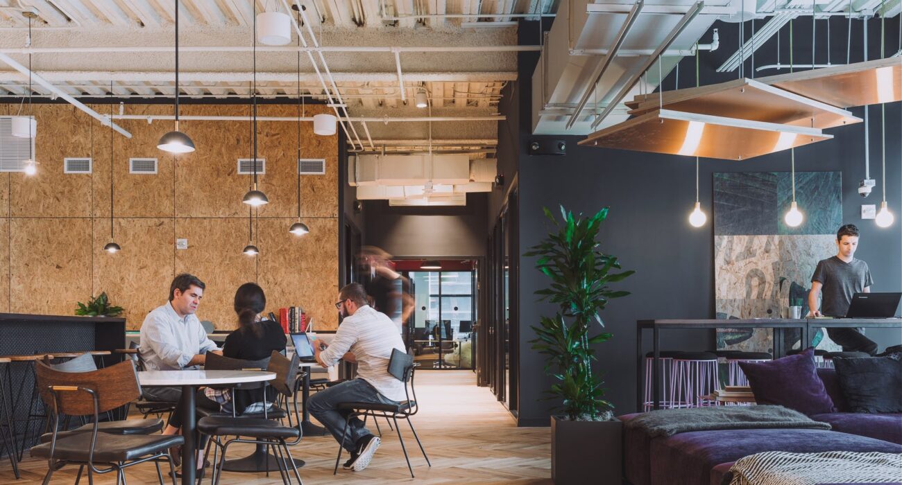 Why is a Coworking Office Space Necessary Nowadays?