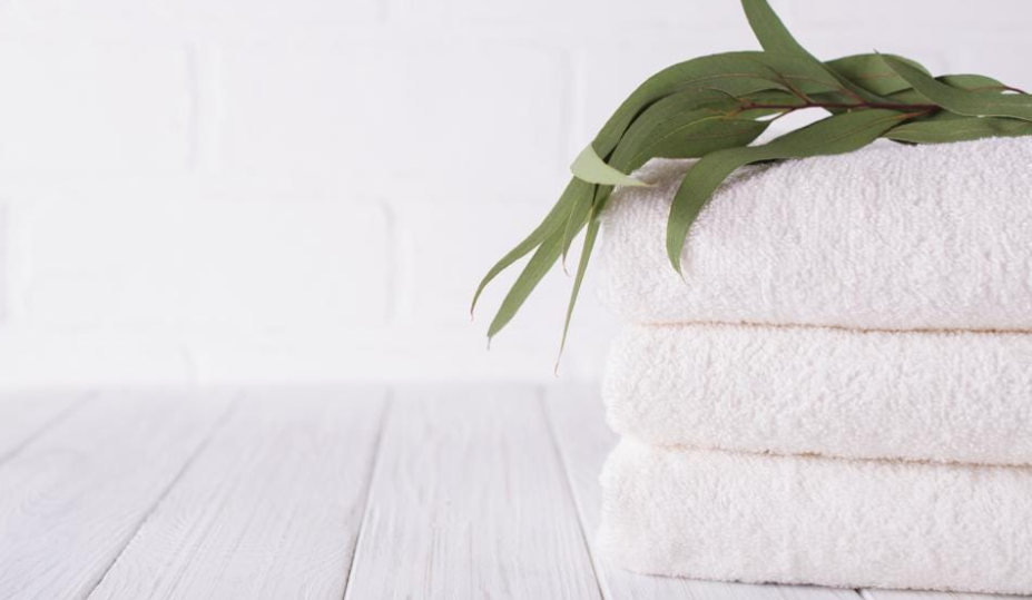 A New Hotel Collection Towel Is Changing The Way We Look At Absorbency