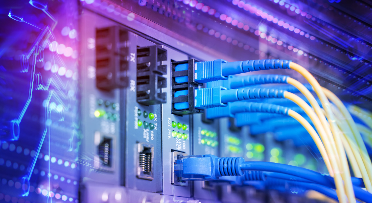 Learn About Data Cabling In Auckland