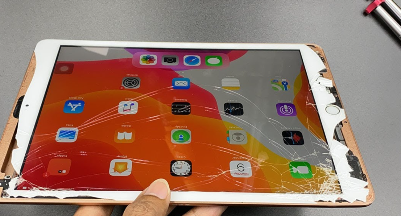 How To Get Your Ipad Glass Replacement In Five Simple Steps