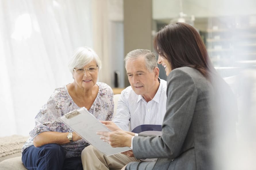Seek a Retirement Planning Specialist For Some Expert Advice